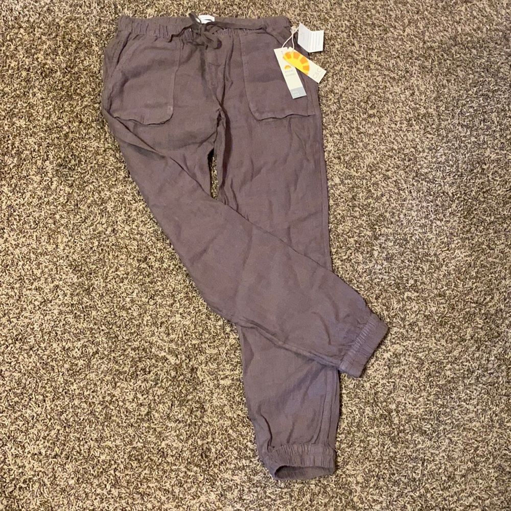 C&C California Joggers NWT